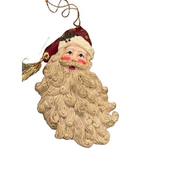 Christmas Ornaments Lot of 5‎ - Picture 5 of 7